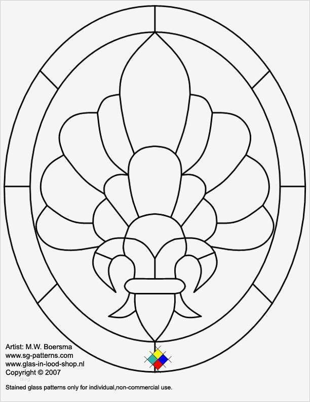Tiffany Vorlagen Bücher Gut Kostenlose Tiffany Fenster Vorlagen Tiffany Vorlagen 062