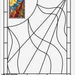Tiffany Vorlagen Bücher Luxus Kostenlose Tiffany Fenster Vorlagen Tiffany Vorlagen 497