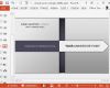 Timeline Powerpoint Vorlage Genial Schlank Pfeil Animated Timeline Powerpoint Vorlage