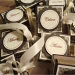 Tischkarten Konfirmation Vorlagen Best Of Mini Ritter Sport Tischkarten Ii