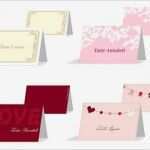 Tischkarten Konfirmation Vorlagen Fabelhaft Niedlich Hochzeit Tischkarten Vorlagen Galerie