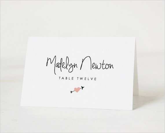 Tischkarten Vorlagen Zum Ausdrucken Word Einzigartig Vorlage Zum Ausdrucken Tischkarten Tischkarten Hochzeit