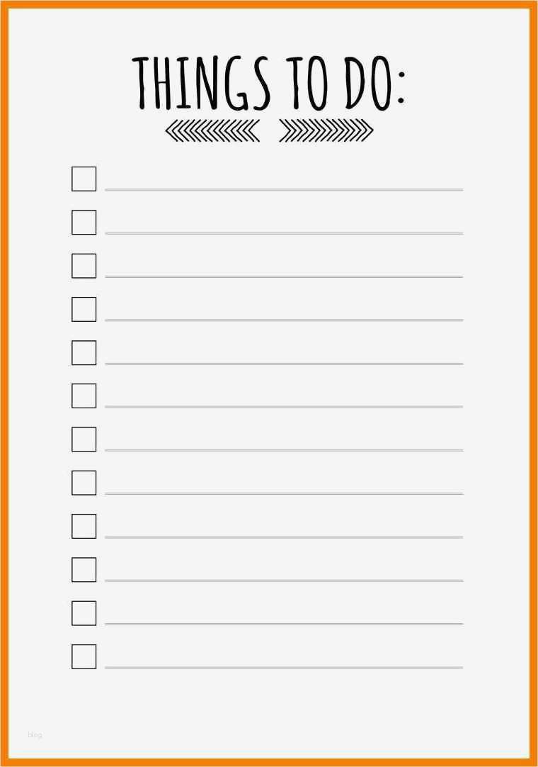 To Do Liste Excel Vorlage Erstaunlich 12 to Do Liste Vorlage