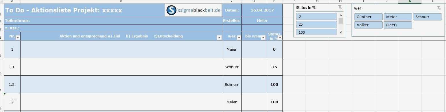 To Do Liste Excel Vorlage Erstaunlich Projektplan Excel Kostenlose Vorlage Zum En