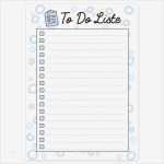 To Do Liste Leben Vorlage Wunderbar Notizblock "to Do Liste" Din A6 Alle Produkte
