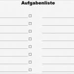 To Do Liste Pdf Vorlage Angenehm to Do Liste Vorlage Kostenlos Word Pdf