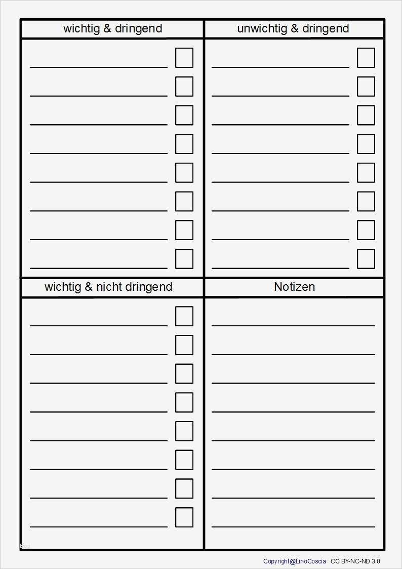 To Do Liste Pdf Vorlage Erstaunlich to Do Liste