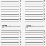 To Do Liste Pdf Vorlage Fabelhaft to Do Liste to Do Listen Zum Kostenlos En