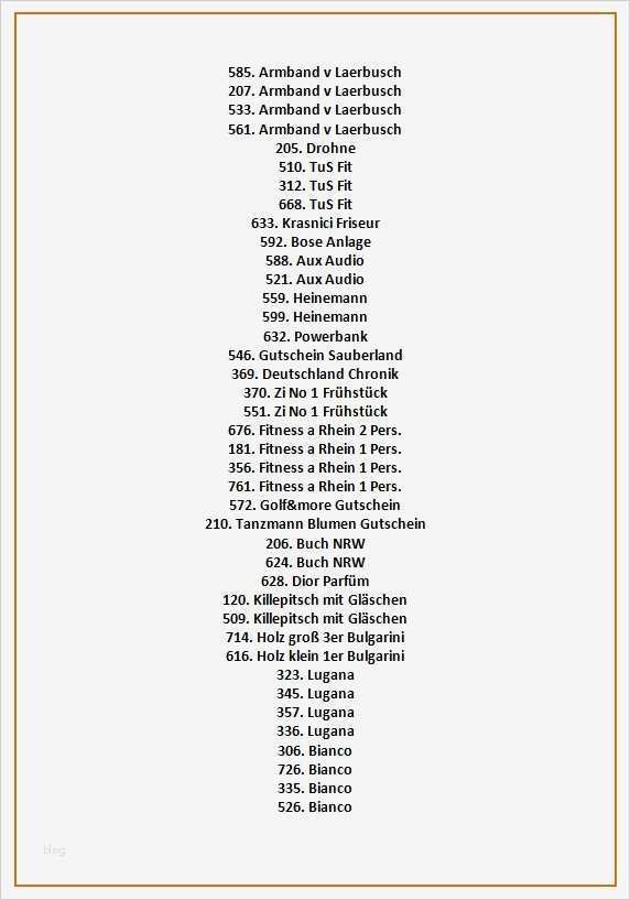 Tombola Lose Vorlagen Bewundernswert Ausgezeichnet tombola Vorlage Galerie Beispiel
