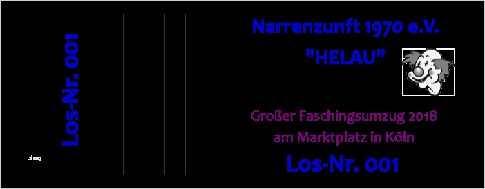 Tombola Lose Vorlagen Erstaunlich Nummerierte Losblöckefrei Im Abreissblock Jetzt Noch