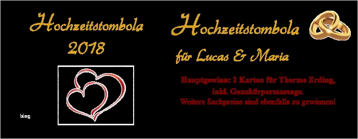 Tombola Lose Vorlagen Genial Nummerierte Losblöckefrei Im Abreissblock Jetzt Noch