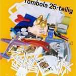 Tombola Lose Vorlagen Neu Die 25 Besten Ideen Zu tombola Lose Auf Pinterest