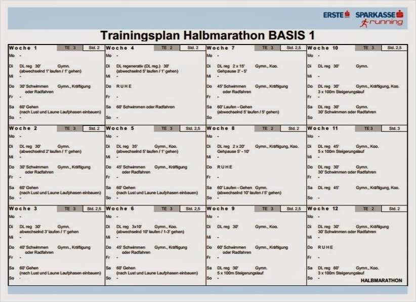 Trainingsplan Fitnessstudio Vorlage Gut Schön Muster Trainingsplan Vorlage Ideen Entry Level