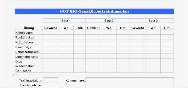 Trainingsplan Fitnessstudio Vorlage Süß Fitnessplan Abnehmen Frau Zu Hause Vonowuv Over Blog