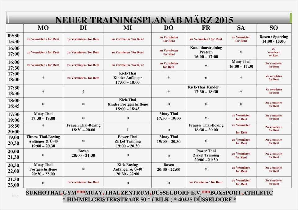 Trainingsplan Muskelaufbau Vorlage Gut Wunderbar Trainingsplan Vorlage Zeitgenössisch Bilder