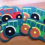 Traktor Fensterbild Vorlage Inspiration by sophieswelt Einladung Zum Kindergeburtstag Motto