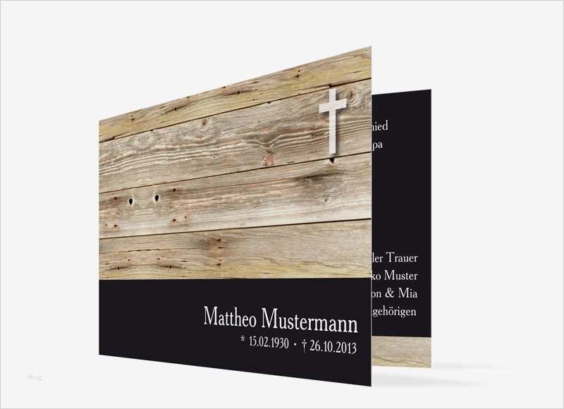 Trauerkarten Vorlagen Kostenlos Cool Trauerkarten Holz