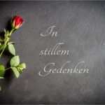 Trauerkarten Vorlagen Kostenlos Süß Beileidsbekundung Rehm Bestattungen