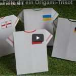 Trikot Einladungskarte Vorlage Erstaunlich Mottoparty Fußball Wm & Em Kindergeburtstag Und Party