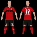 Trikot Einladungskarte Vorlage Neu Bayer 04 Trikot Thread Bayer 04 Leverkusen forum
