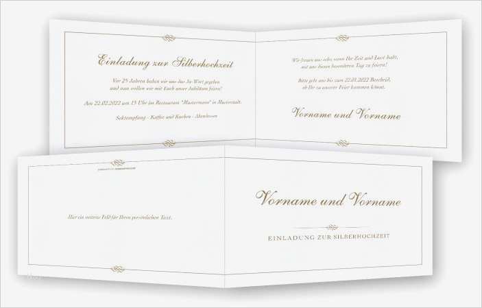 Trikot Einladungskarte Vorlage Süß Silberhochzeit Einladungskarte Vorlage