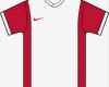 Trikot Einladungskarte Vorlage Wunderbar Nike 14 15 Teamwear Trikots Nike 2014 2015 Templates