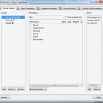 Ts3 Server Channel Vorlagen Neu Small Teamspeak 3 Review Test Server Evga forums