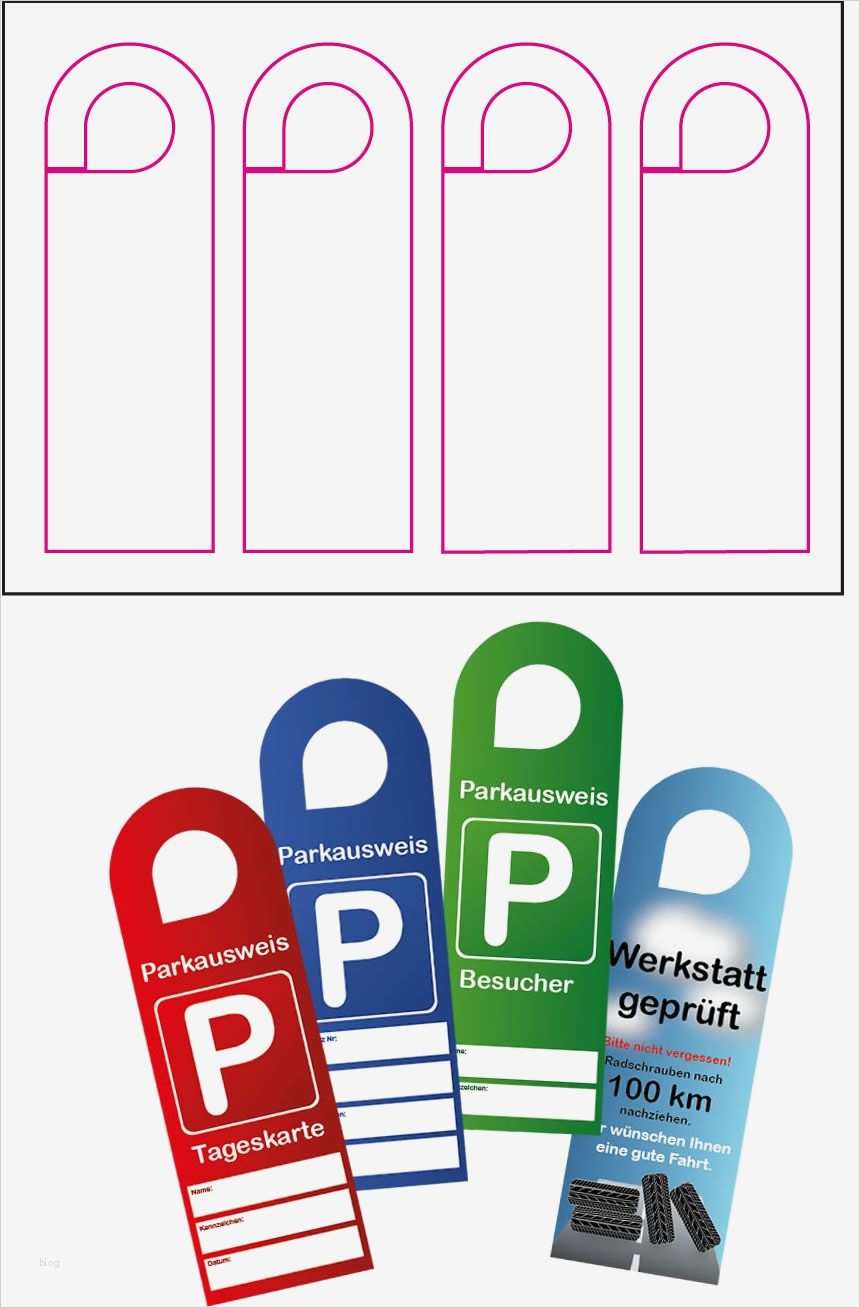 Türanhänger Vorlage Word Best Of Nett Parkausweis Vorlage Fotos Entry Level Resume
