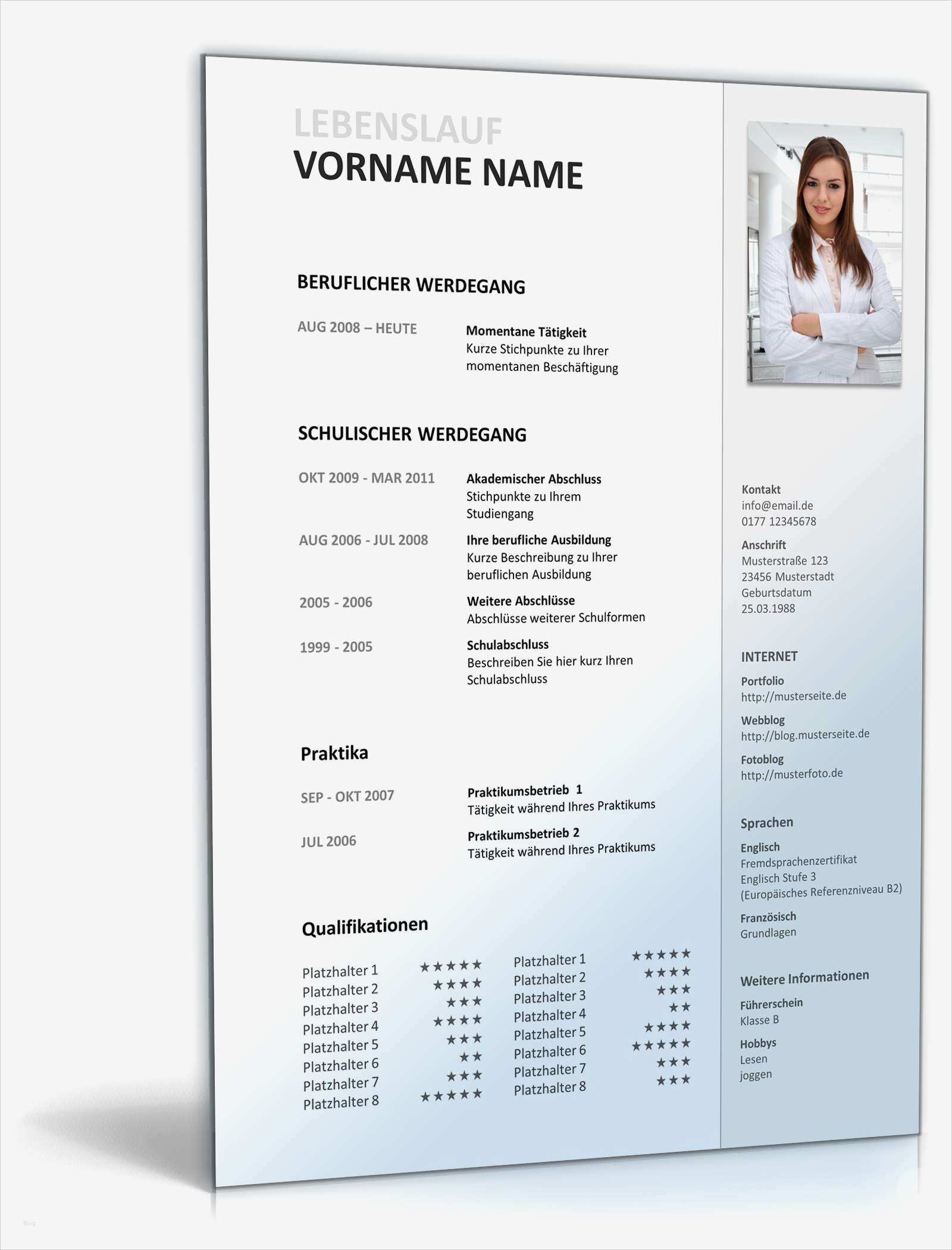 Türkei Powerpoint Vorlage Erstaunlich Powerpoint Vorlage Kreative Bewerbung Ingenieur Vorlage