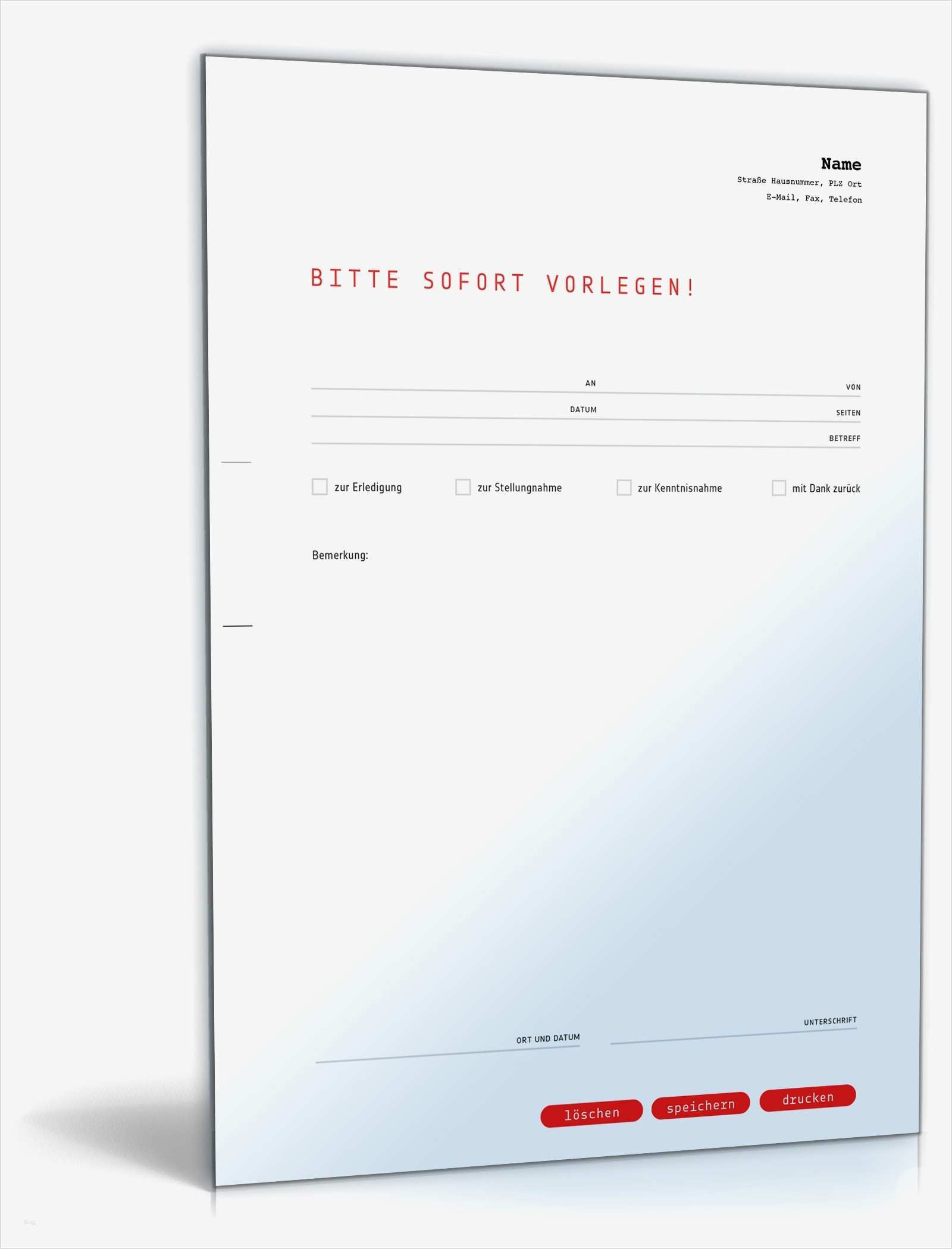 Türschilder Büro Vorlagen Großartig Das Kompakte Vorlagen Paket Für Büro Und Sekretariat