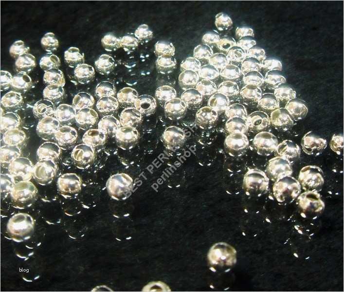 Typenschild Vorlage Download Hübsch 175 Metallperlen Zwischenteile Spacer Kugel 5mm Silber Für
