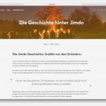 über Uns Vorlage Cool In 8 Schritten Zur Perfekten "Über Mich" Seite