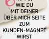 über Uns Vorlage Inspiration 6 Tipps Wie Du Mit Deiner "Über Uns Seite" Zum Kunden