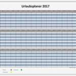 übersicht Projekte Excel Vorlage Wunderbar Einfacher Urlaubsplaner 2017 Ferienplaner 2017