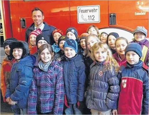 übungsplan Feuerwehr Vorlage Süß Brandschutzerziehung Einer Schulklasse 12 2 2012