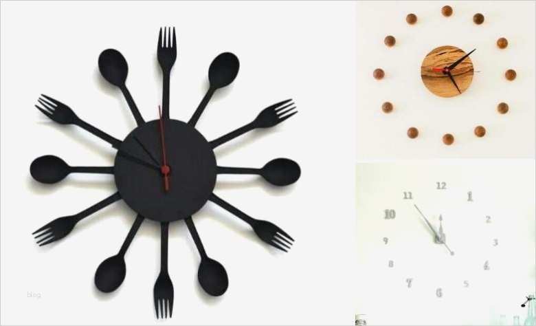 Uhren Selber Bauen Vorlagen Gut Moderne Wanduhr Selber Machen 3 originelle Diy Ideen