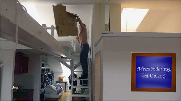 Umzug Neue Adresse Mitteilen Vorlage Beste Umzug – Neue Adresse Mitteilen – Wem Adressänderung Angeben