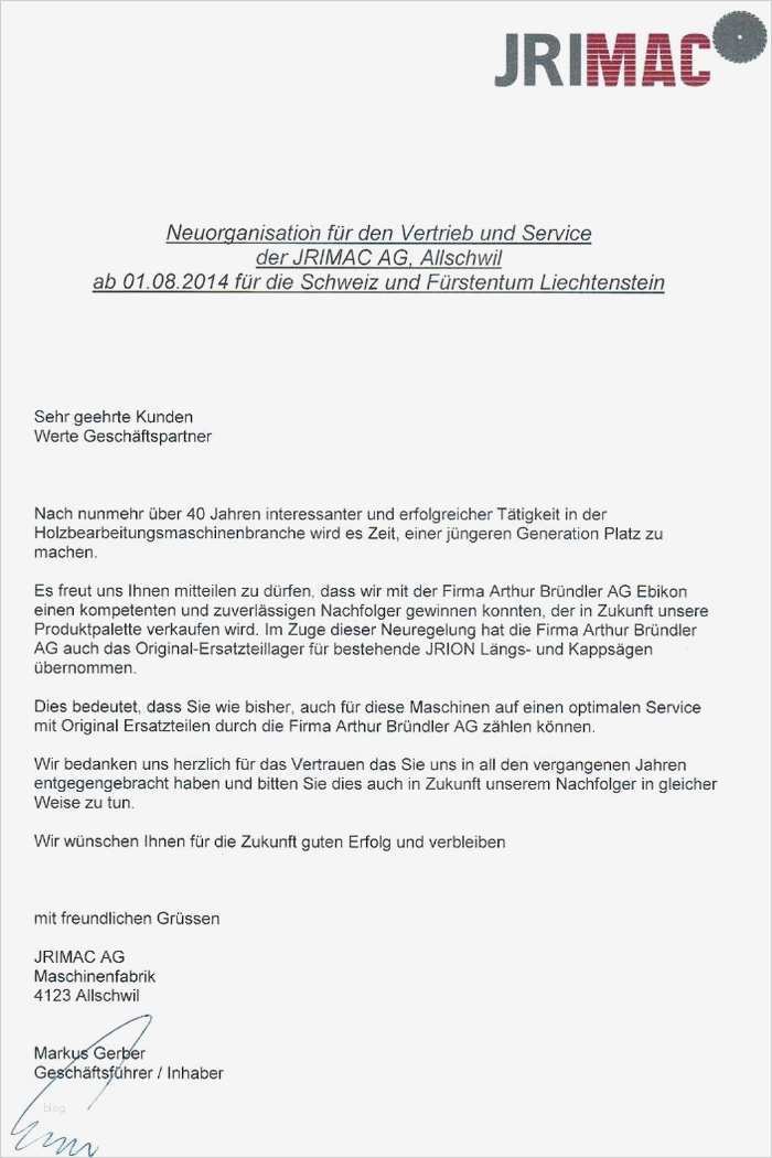 Umzug Neue Adresse Mitteilen Vorlage Neu Jrion Jrimac Bründler