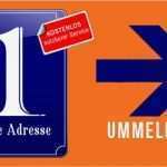 Umzug Neue Adresse Mitteilen Vorlage Neu Umzug Planen – Angebote Checkliste & sonderurlaub