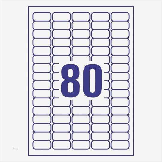 Universal Etiketten Vorlage Hübsch Microsoft Word Template L4732