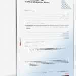 Unterlassungserklärung Vorlage Pdf Angenehm Unterlassungserklärung Wegen Belästigung Muster Zum Download