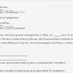 Unterlassungserklärung Vorlage Pdf Beste Unterlassungserklärung Muster Als sofort