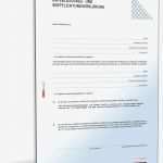 Unterlassungserklärung Vorlage Pdf Einzigartig 20 Strafantrag Muster