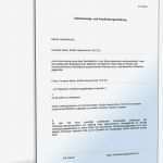 Unterlassungserklärung Vorlage Pdf Einzigartig Rechtliches Musterbriefe Dokumente &amp; Vorlagen