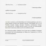 Unterlassungserklärung Vorlage Pdf Hübsch Unterlassungserklärung Muster Download