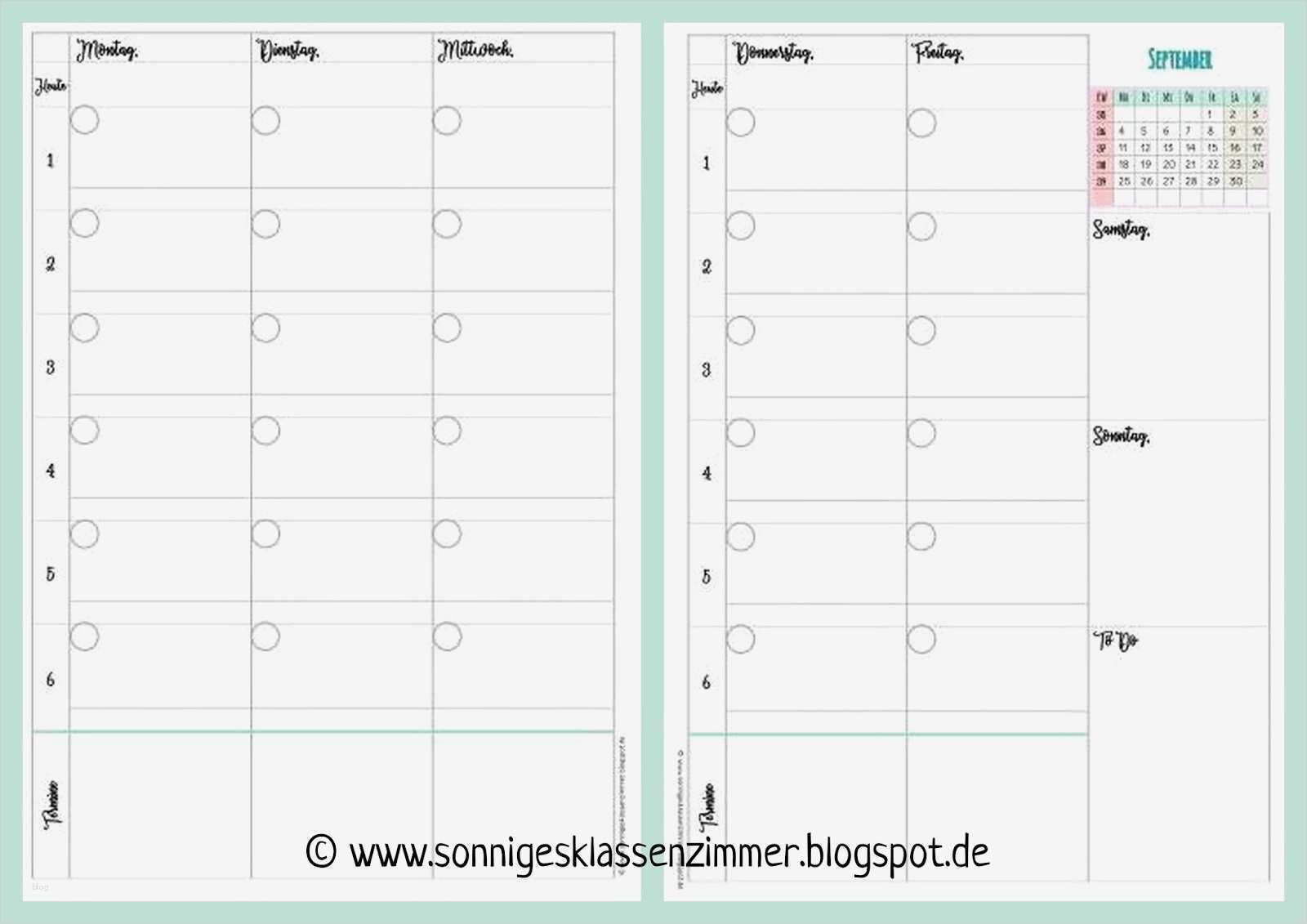 Unterrichtsentwurf Vorlage Grundschule Cool Fein Kalender Arbeitsblatt Fotos Super Lehrer