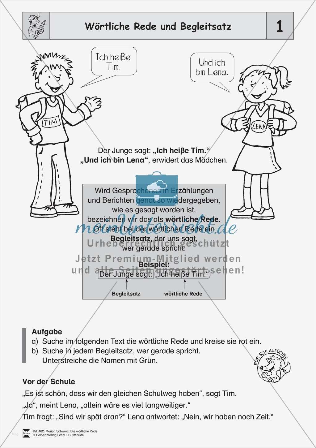 Unterrichtsentwurf Vorlage Grundschule Einzigartig Ziemlich Bildungsarbeitsblätter Für Die 3klasse Bilder