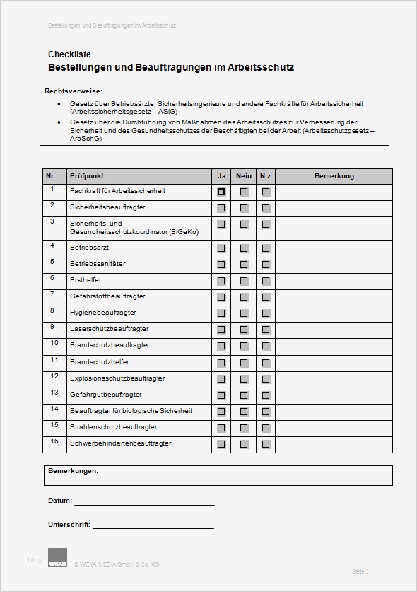 Unterweisung Brandschutz Im Betrieb Vorlage Beste Pflichtenübertragung