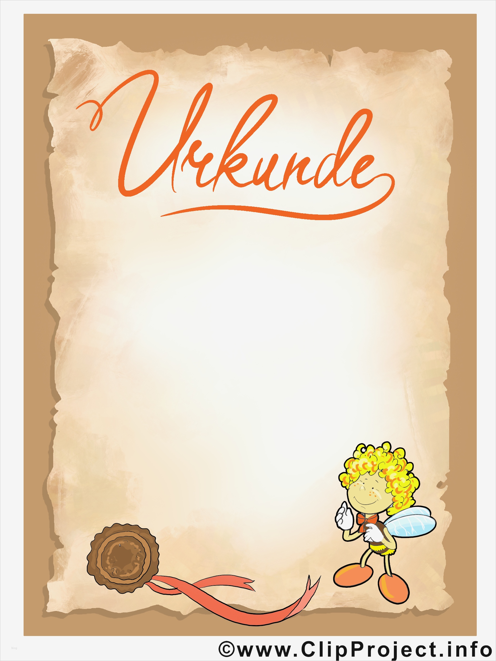 Urkunde Patenonkel Vorlage Schönste Urkunden