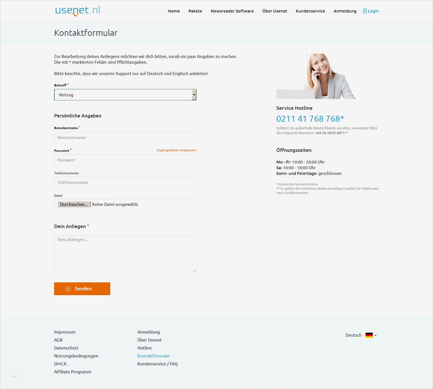 Usenet Nl Kündigen Vorlage Gut Usenet Review toller New Er Schnelle Downloads top